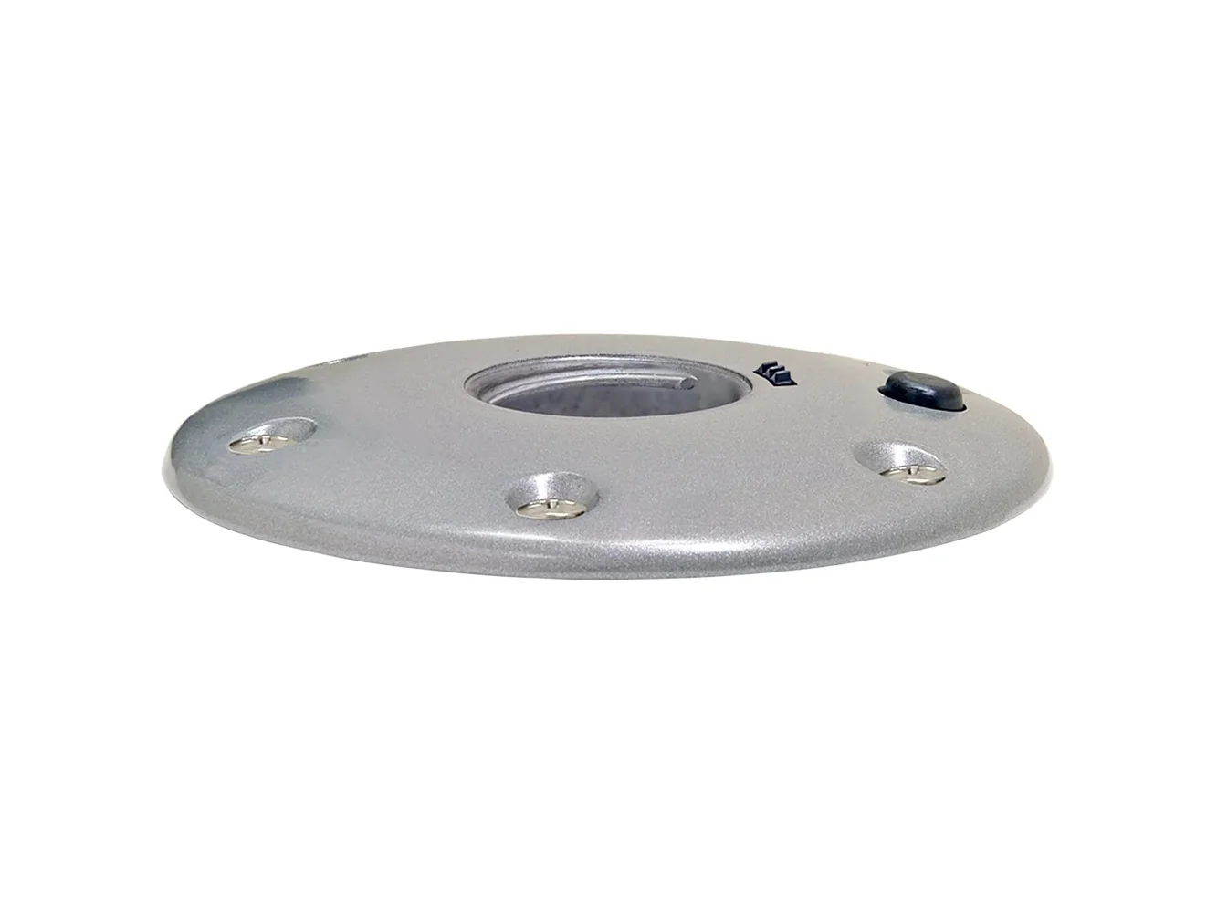 Magma Pedestal Base f/Pedestal Mount