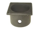 Magma Pedestal Cap f/Pedestal Mount