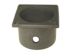Magma Pedestal Cap f/Pedestal Mount