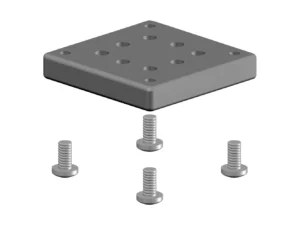 Magma Pedestal Adapter f/Pedestal Mount