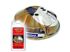 Magma Magic Cleaner/Polisher - 16oz