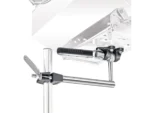 Magma Vertical LeveLock Round Rail Mount - Oversized Rails