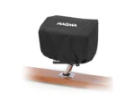 Magma Rectangular Grill Cover - 9" x 12" - Jet Black