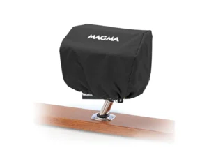 Magma Rectangular Grill Cover - 9" x 12" - Jet Black