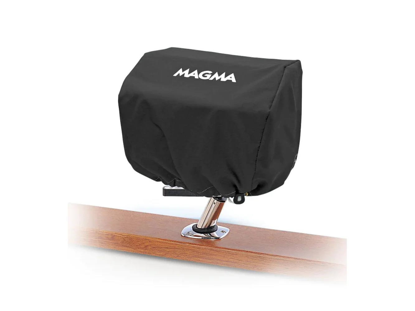 Magma Rectangular Grill Cover - 9" x 12" - Jet Black