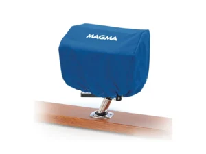 Magma Rectangular Grill Cover - 9" x 12" - Pacific Blue