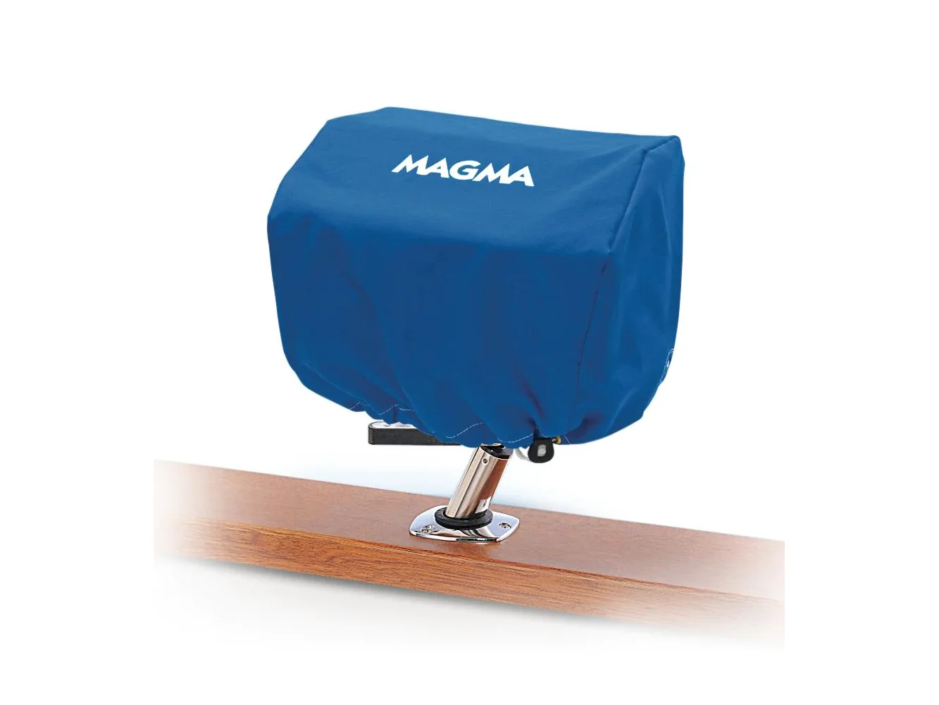 Magma Rectangular Grill Cover - 9" x 12" - Pacific Blue