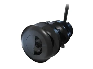 Raymarine DST810 Gen2 0° Thru Hull