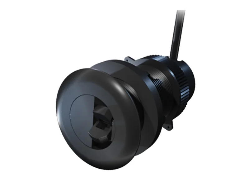 Raymarine DST810 Gen2 0° Thru Hull