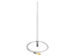Digital Antenna 4' VHF/AIS White Antenna w/15' Cable