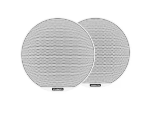 Fusion Signature Series 3i 8.8" Classic Speakers - White