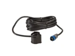 Navico Shoot Thru-Hull Pod w/Remote Temp - 9-Pin