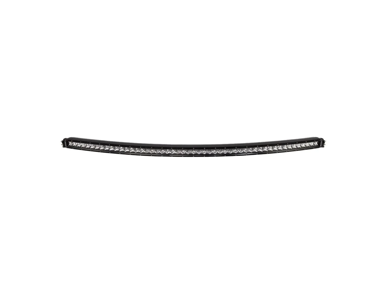RIGID Industries RDS SR-Series PRO 50" Spot - Black