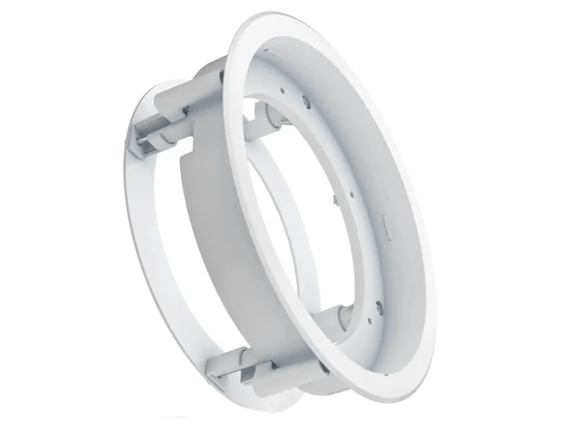 Fusion Signature Series Flush Mount Kits - 7.7" Speakers