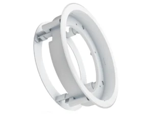 Fusion Signature Series Flush Mount Kits - 6.5" Speakers