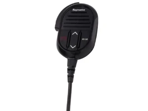 Raymarine Fist Mic Assembly f/Ray60, 70, 63 & 73