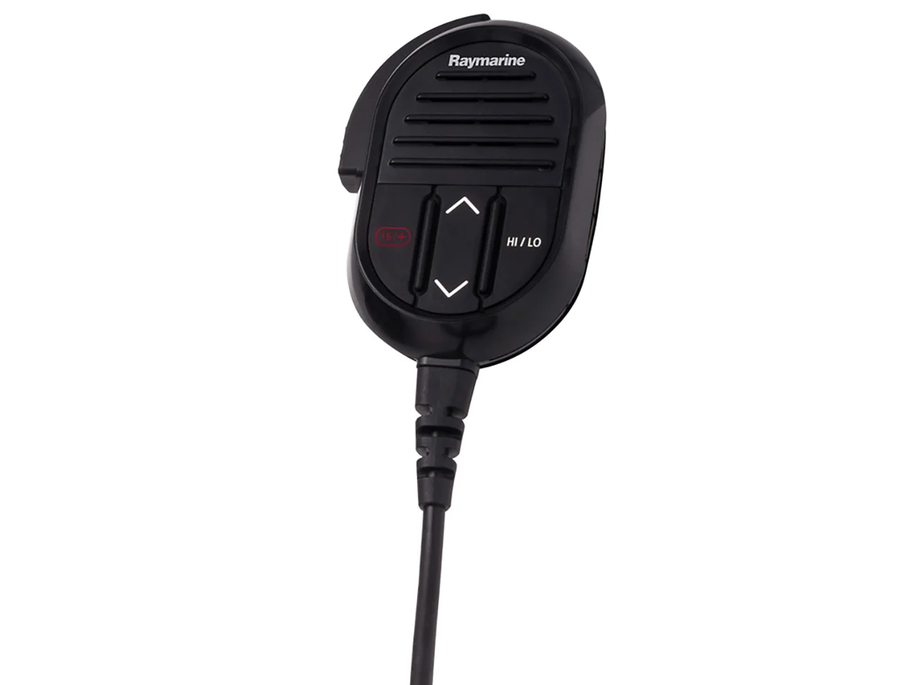 Raymarine Fist Mic Assembly f/Ray60, 70, 63 & 73