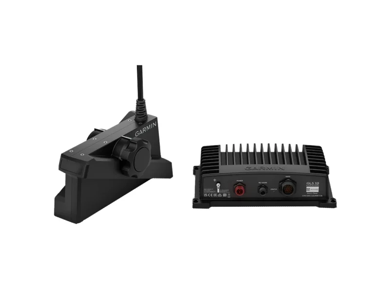 Garmin LiveScope™ XR System w/GLS 10™ & LVS62 Transducer