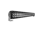 Black Oak Pro Series 3.0 Double Row 30" LED Light Bar - Combo Optics - Black Housing