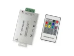 Black Oak RGB Controller