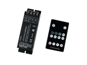 Black Oak Dimmer Controller
