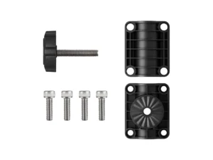 Garmin LiveScope&trade; XR Zero Degree Pole Mount f/LVS62 Transducer