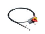 Fireboy-Xintex Manual Discharge Cable Kit - 24'