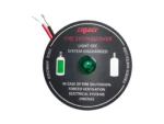 Fireboy-Xintex System Ready Panel Warning Light