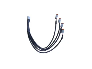 Black Oak 4-Piece Connect Cable