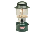Coleman Kerosene Lantern - Green