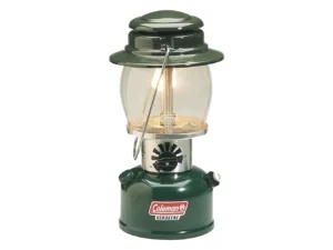Coleman Kerosene Lantern - Green