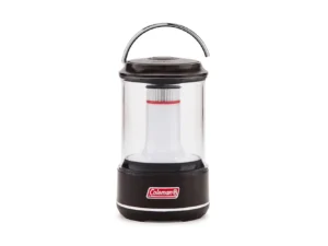 Coleman Mini LED Lantern w/BatteryGuard™ - 200 Lumens - Black