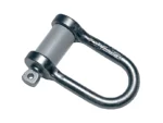 Polyform 1-1/4" Shackle - Galvanized Steel