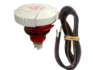 Attwood Replacement Cartridge f/Tsunami 500 MK2