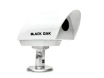 Black Oak Nitron XD Night Vision Camera - White Housing - Standard Mount