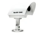 Black Oak Nitron XD Night Vision Camera - White Housing - Tall Mount