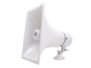 Speco Weatherproof PA Speaker w/Transformer