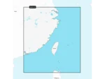 Garmin Navionics+ NSAE019R - Taiwan - Marine Chart