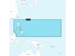 Garmin Navionics+ NSAE021R - Philippines - Marine Chart