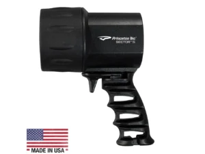 Princeton Tec Sector 5 Spotlight - Black