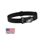Princeton Tec Fred Headlamp - Black w/Red LED