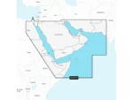 Garmin Navionics+ NSAW010R - The Gulf & Red Sea - Marine Chart