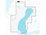 Garmin Navionics+ NSEU047R - Gulf of Bothnia - Marine Chart