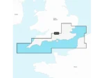 Garmin Navionics+ NSEU074R - England, South Coast - Marine Chart