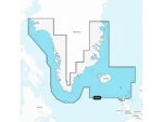 Garmin Navionics+ NSEU602L - Greenland & Iceland - Marine Chart