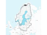 Garmin Navionics+ NSEU644L - Baltic Sea - Marine Chart
