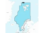 Garmin Navionics+ NSEU649L - Norway - Marine Chart
