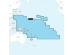 Garmin Navionics+ NSPC014L - Pacific Islands - Marine Chart