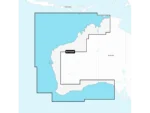Garmin Navionics+ NSPC026R - Australia, West - Inland & Coastal - Marine Chart