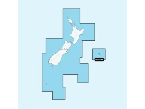 Garmin Navionics+ NSPC029R - New Zealand - Marine Chart